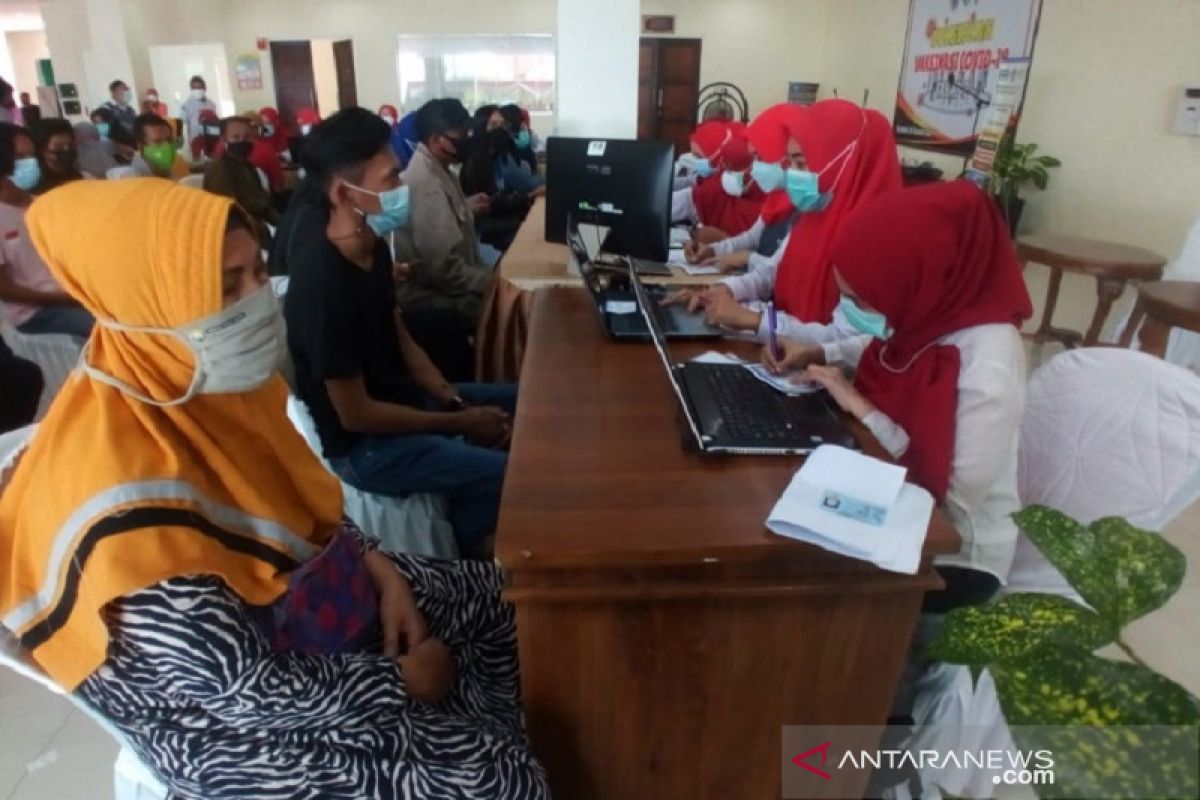 RSUD Kendari siapkan langkah antisipasi terkait melonjaknya kasus COVID-19