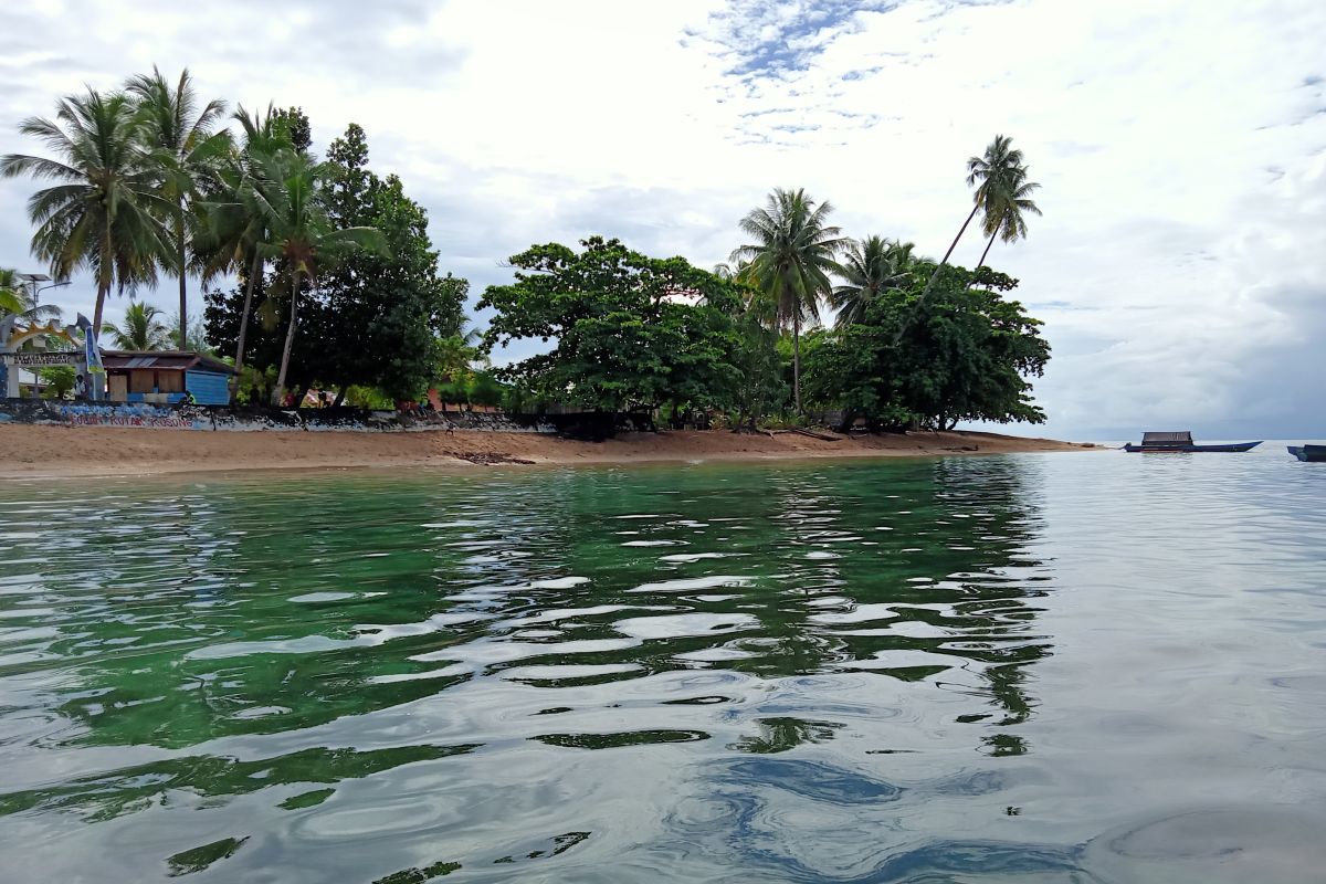 Pemkab Raja Ampat usulkan pemekaran kampung ke pemerintah pusat