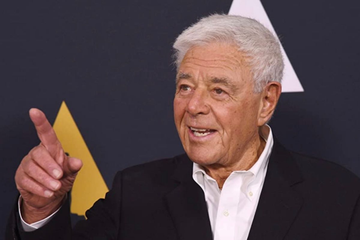 Sutradara "Lethal Weapon" Richard Donner meninggal  di usia 91 tahun