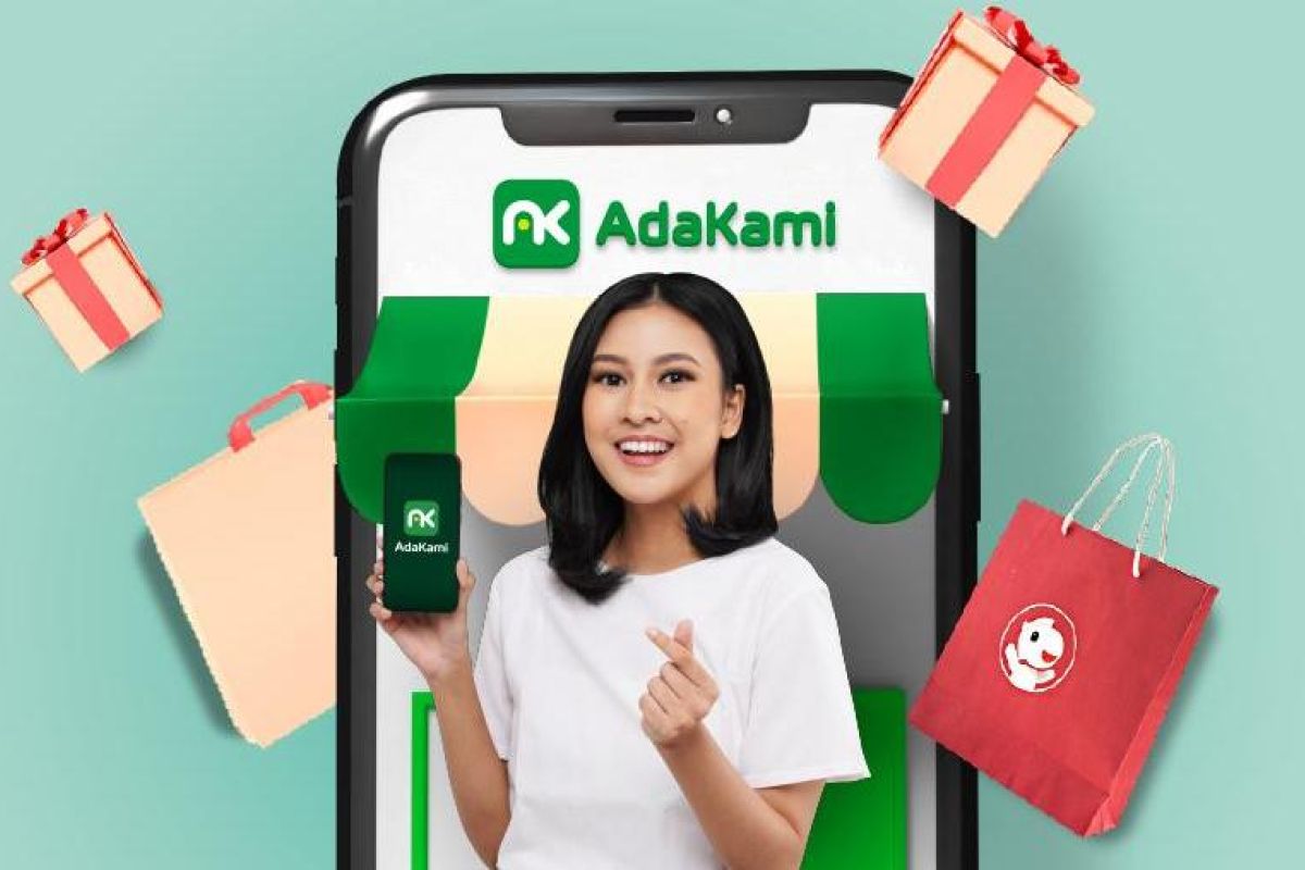 Tunggu keputusan OJK, Kemenkominfo siap tutup akses AdaKami