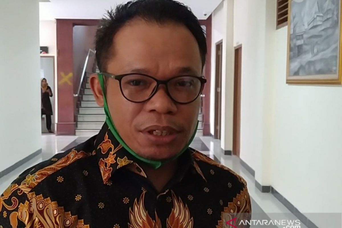 DPRD NTB dorong pembangunan bandara perintis di Dompu