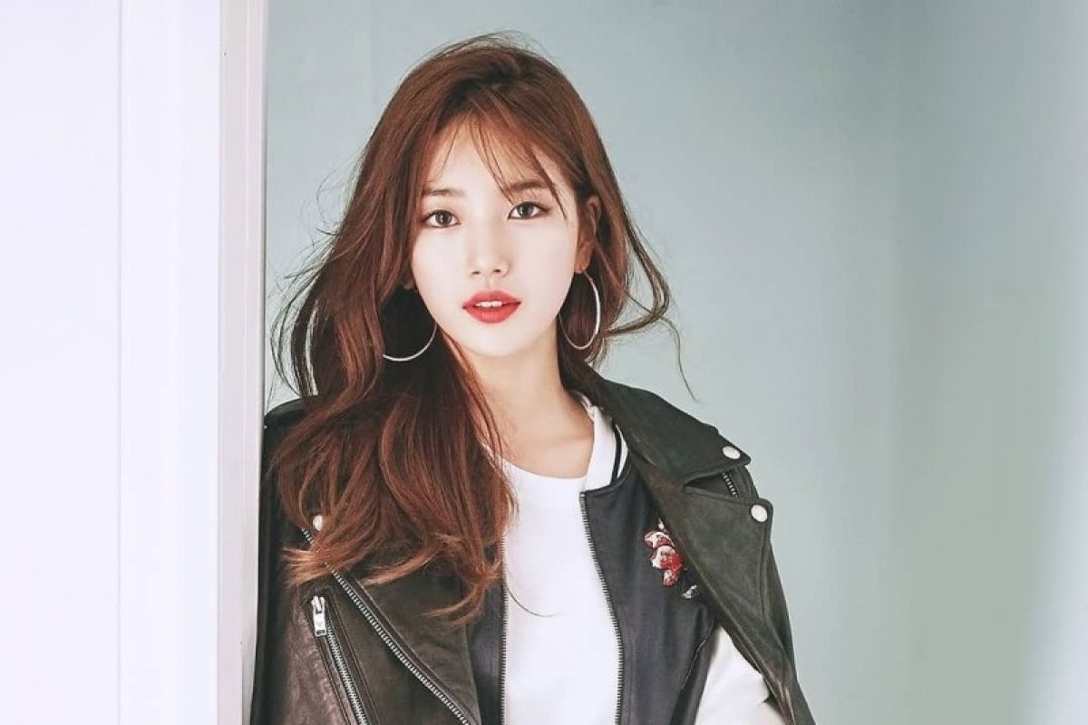 Bae Suzy akan bermain dalam serial drama "The Second Anna"