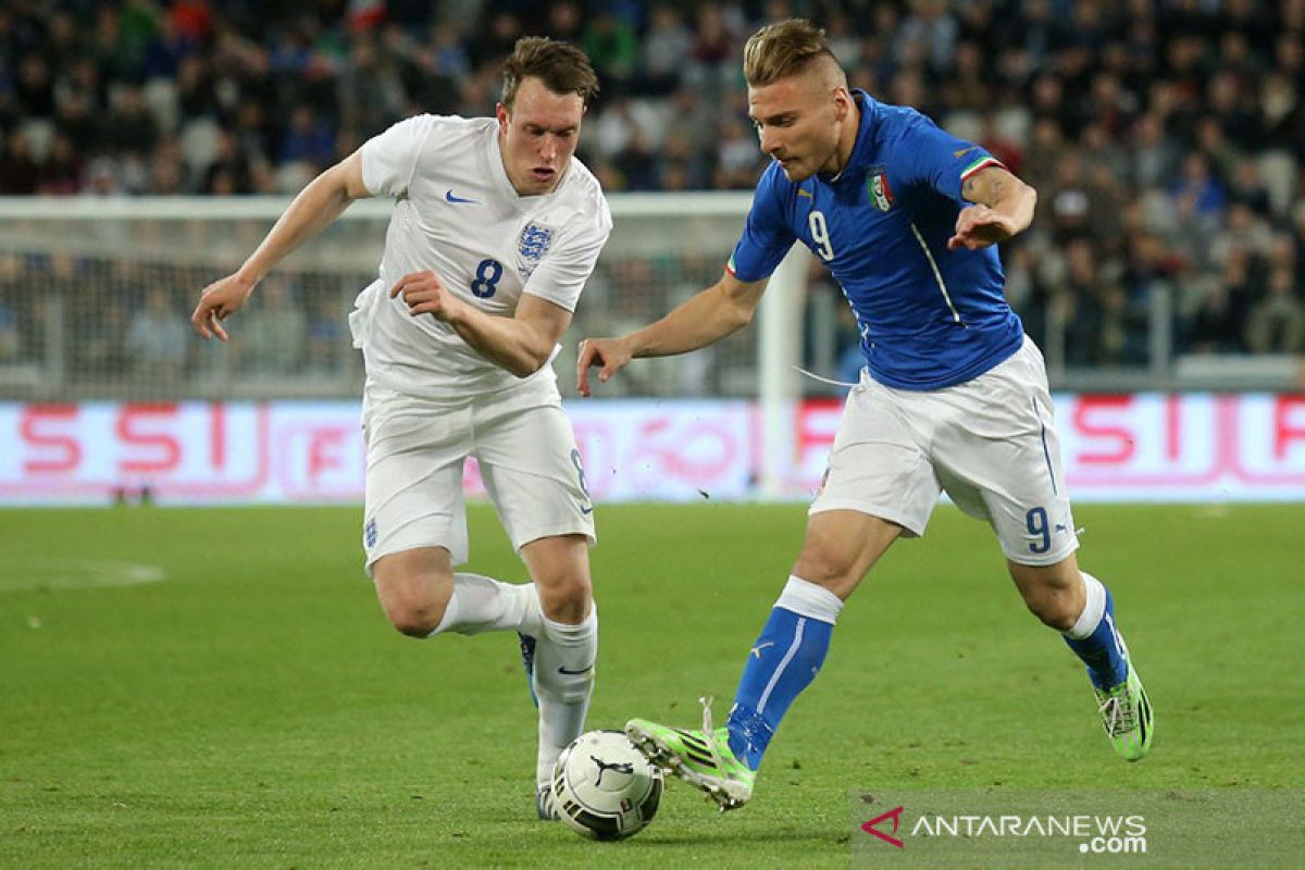 UEFA Nations League: Inggris terdegradasi, Jerman dipermalukan Hongaria