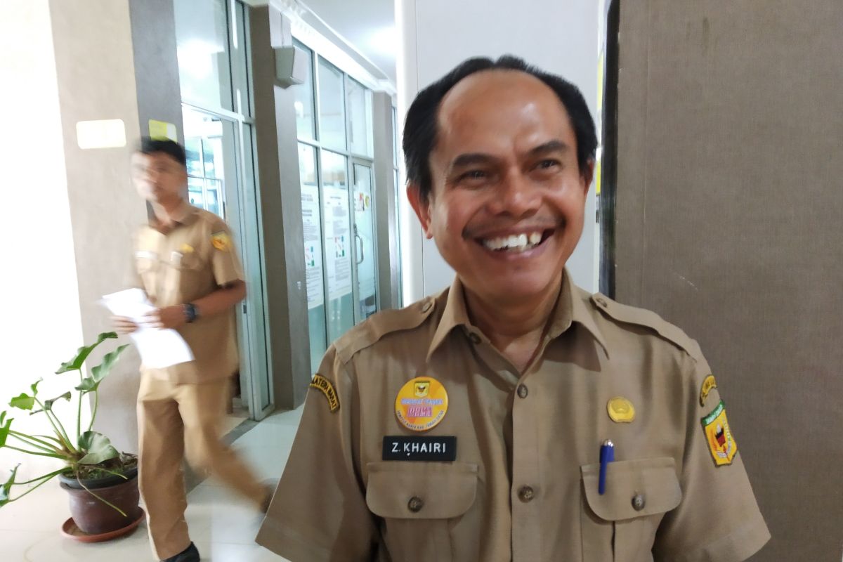 Tanah Datar libatkan perantau lindungi pekerja rentan dapat jaminan sosialketenagakerjaan