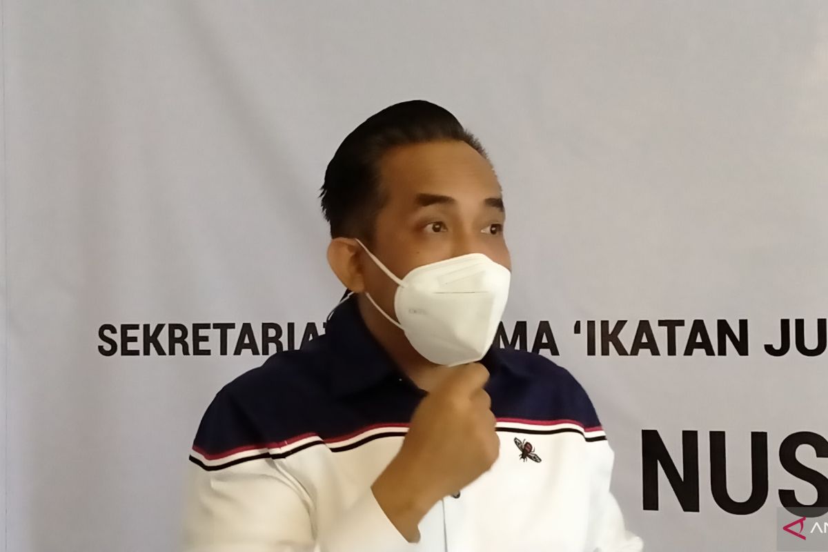 Pemprov NTB mengajukan pinjaman Rp750 miliar ke PT SMI