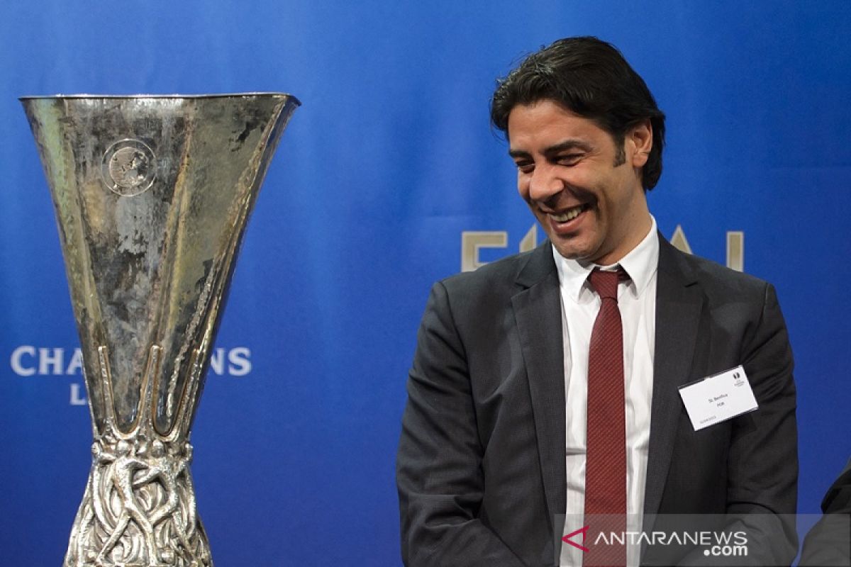 Kasus gelapkan pajak, Rui Costa jadi presiden baru Benfica