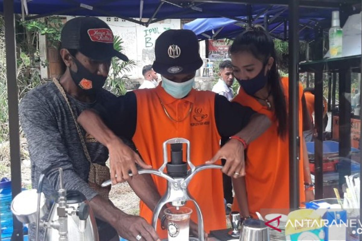 Kadin Kota Jayapura berencana membangun rumah singgah untuk anak jalanan