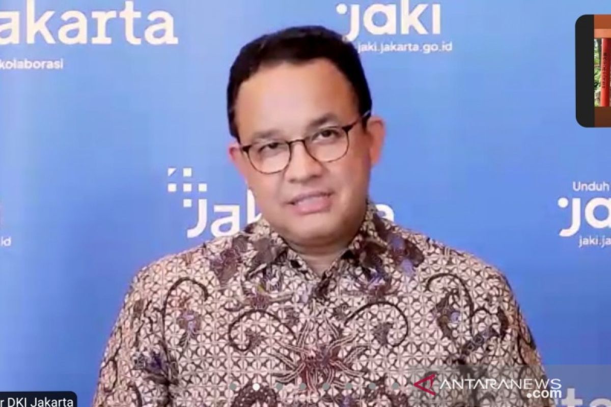 Survei peneliti UI catat 44,5 persen warga Jakarta pernah terinfeksi COVID-19