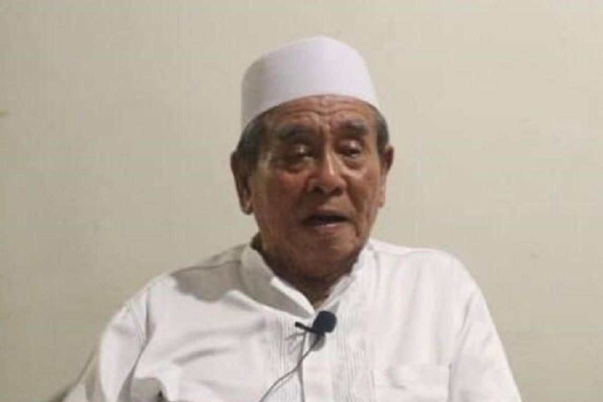 Mengenang KH Zainuddin Djazuli, sang pendobrak kekolotan salaf