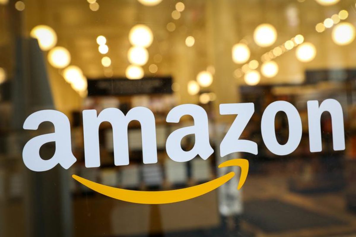 Amazon bantah kabar terima pembayaran Bitcoin