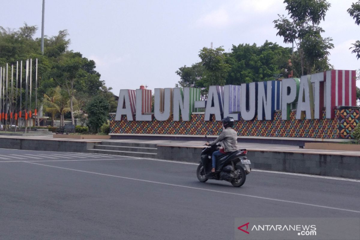 OPD diminta miliki desa dampingan penanggulangan kemiskinan