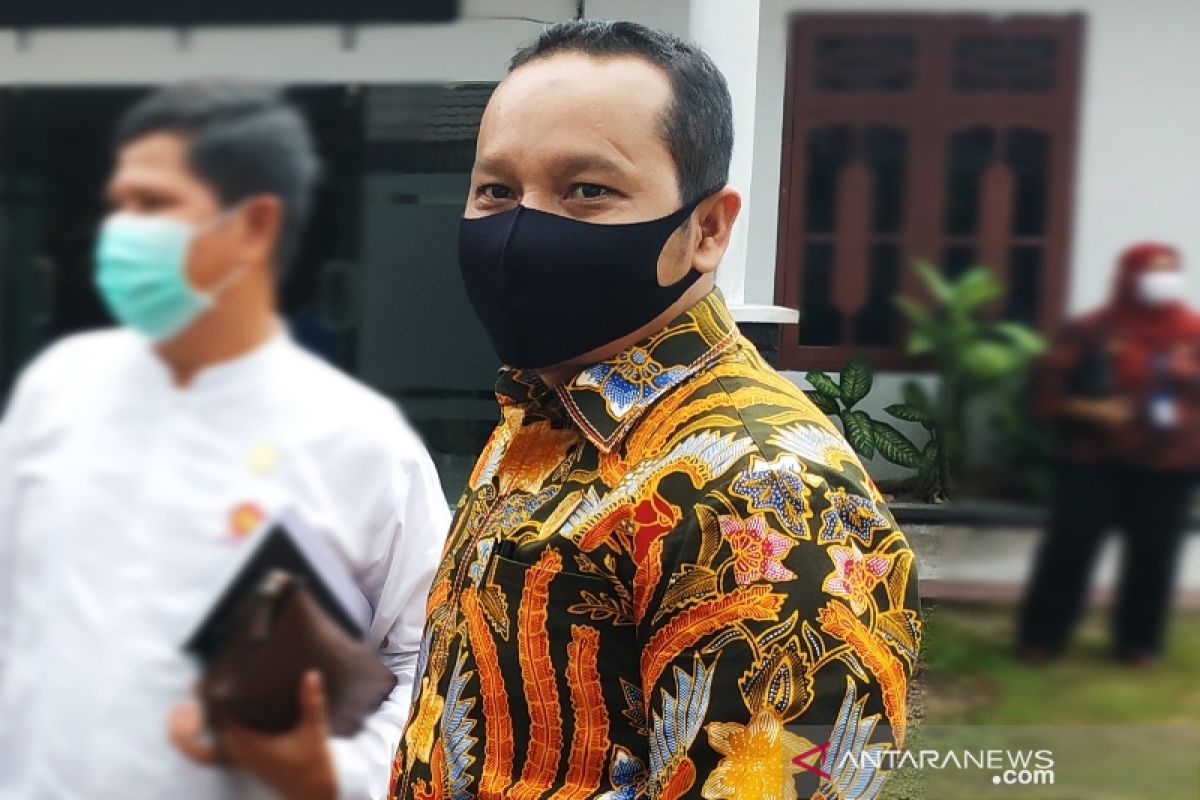 Legislator Kotim minta pemerintah pastikan kelaikan hewan kurban