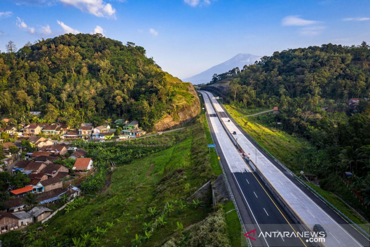 Legislator: Perlu kolam retensi percepat Tol Semarang-Demak