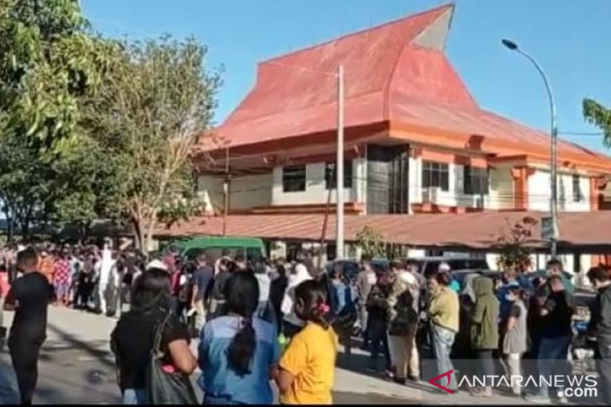 Pelaksanaan vaksinasi harus perhatikan kaidah kesehatan