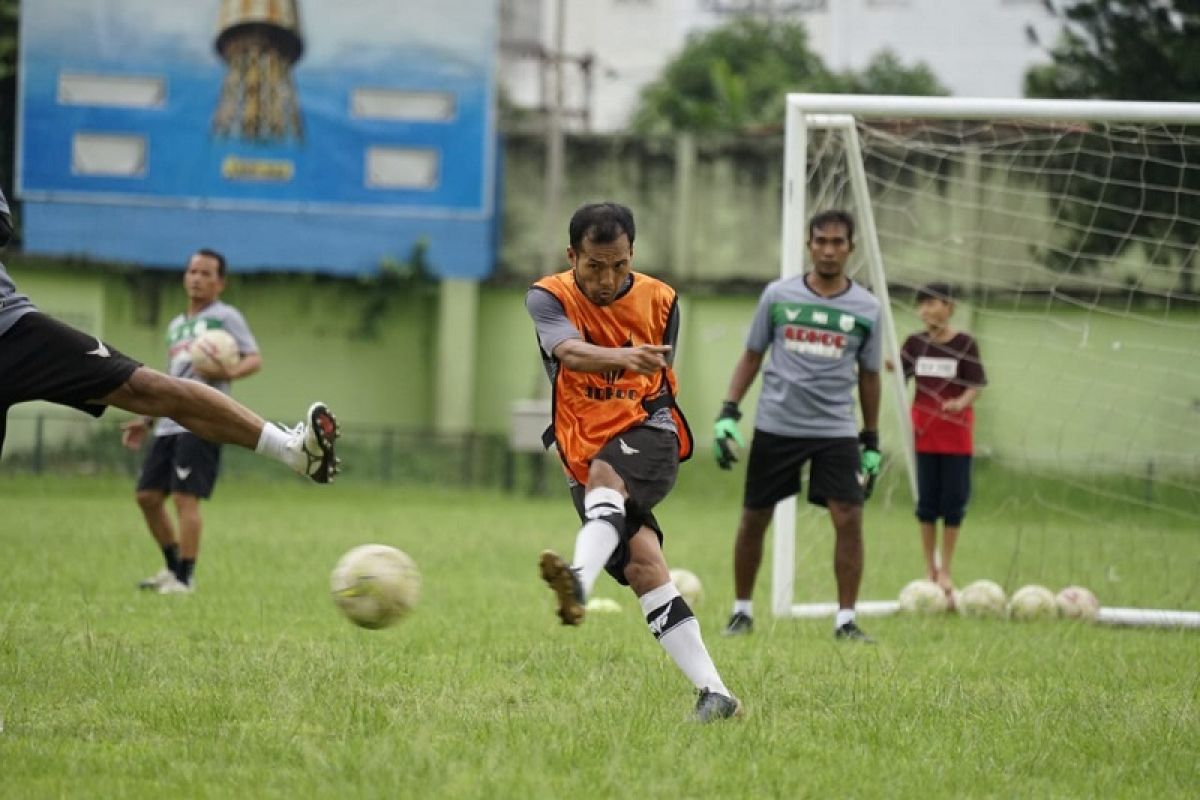 PSSI diminta tegas soal jadwal liga