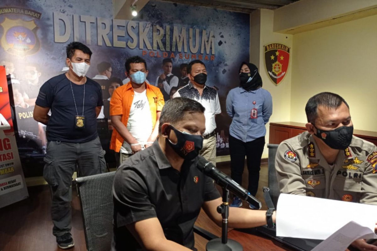 Polisi tangkap pelaku pungli hingga kekerasan yang viral di medsos