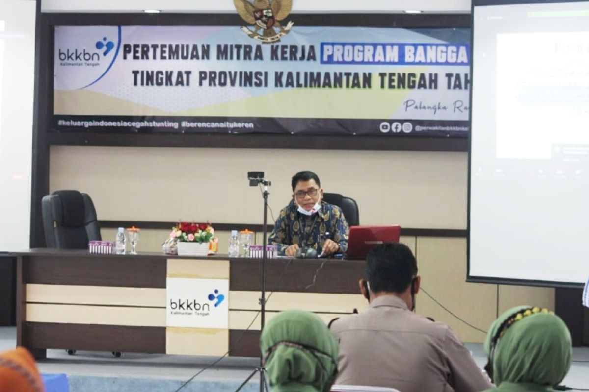 GPPI Kotim bantu pencegahan dan penanggulangan stunting