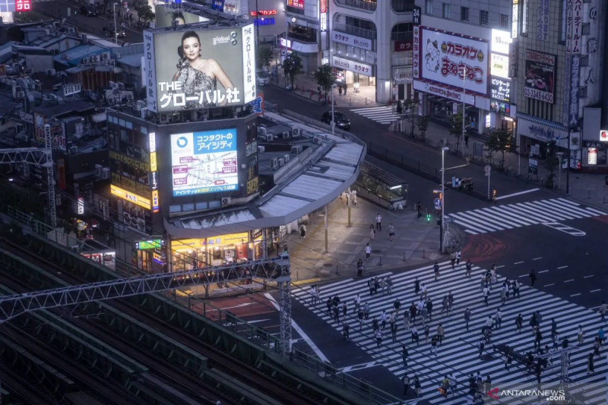 Sistem visa baru Jepang berencana tambah durasi tinggal talenta asing