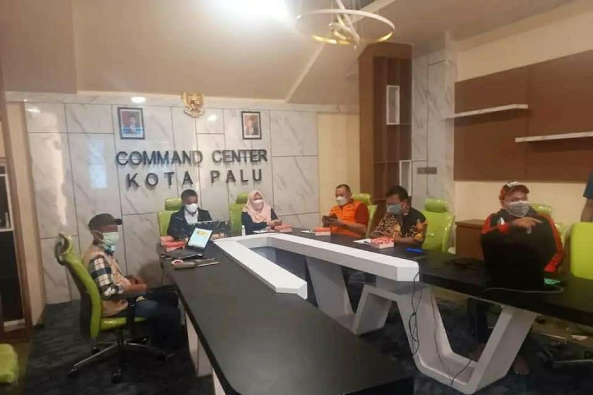 Seluruh lurah di Palu  diminta pastikan Shalat Idul Adha taat prokes