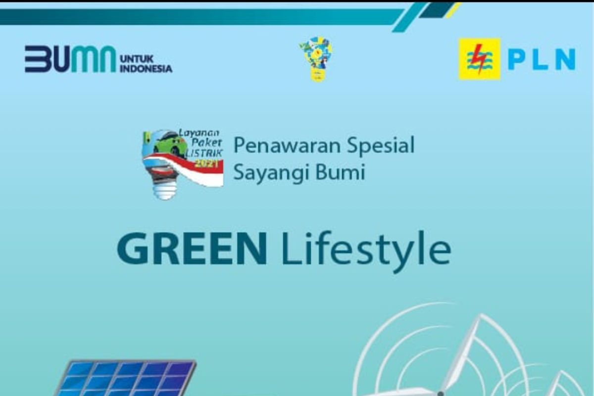 PLN harapkan pelanggan manfaatkan perpanjangan layanan REC-tambah daya