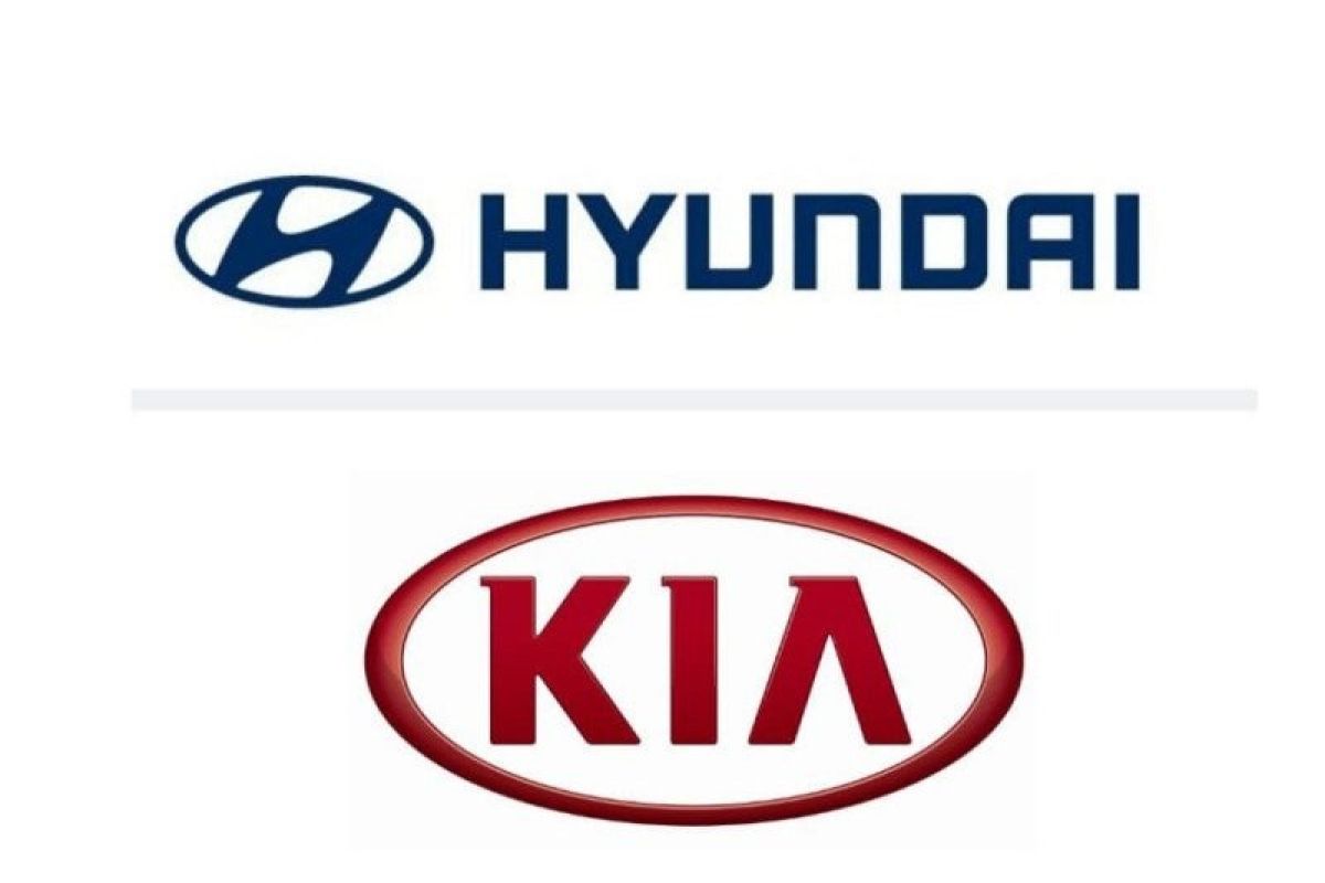 Ekspor kendaraan "hybrid" Hyundai dan Kia melonjak hingga 45 persen