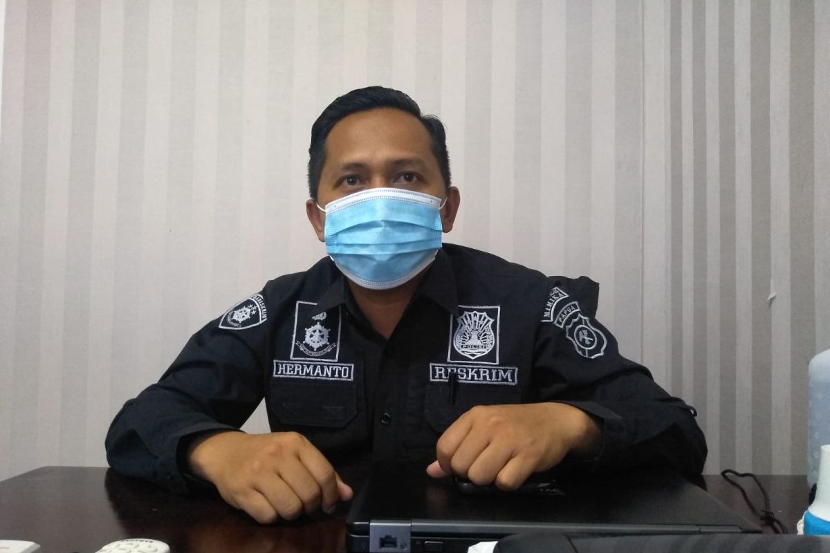 Polres Mimika usut pemotongan dana BST warga Distrik Mimika Barat