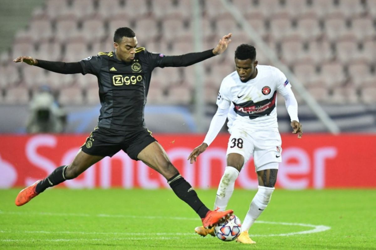 Frank Onyeka pemain pertama yang direkrut Brentford