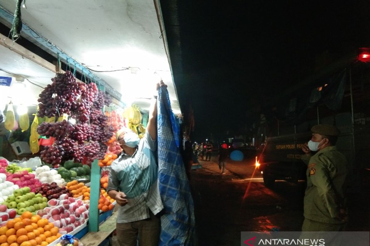 PPKM mikro ikhtiar tekan dan memutus rantai penularan COVID-19