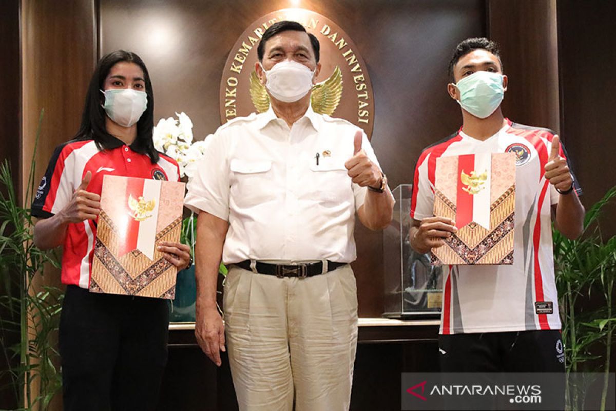 PB PASI tatap Asian Games 2022 dan kejuaraan dunia