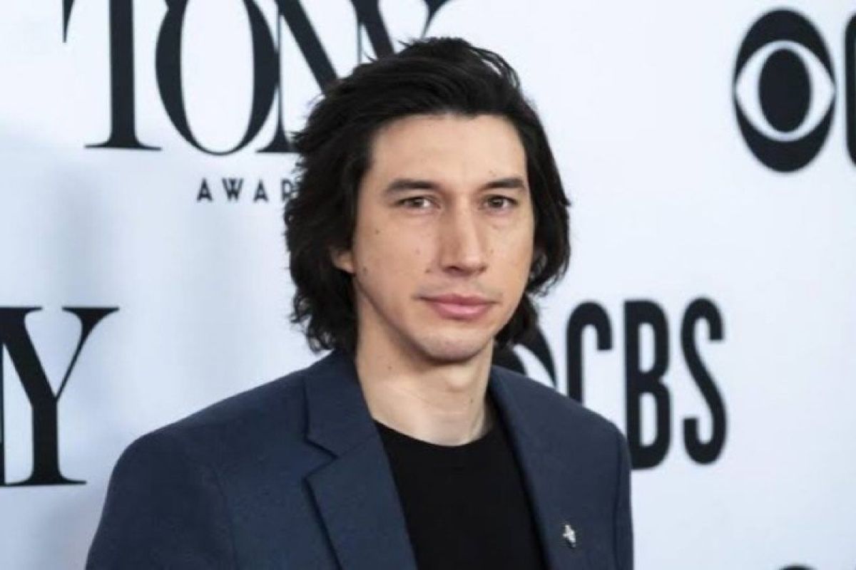 Matt Damon dan Adam Driver beradu peran di film "The Last Duel"