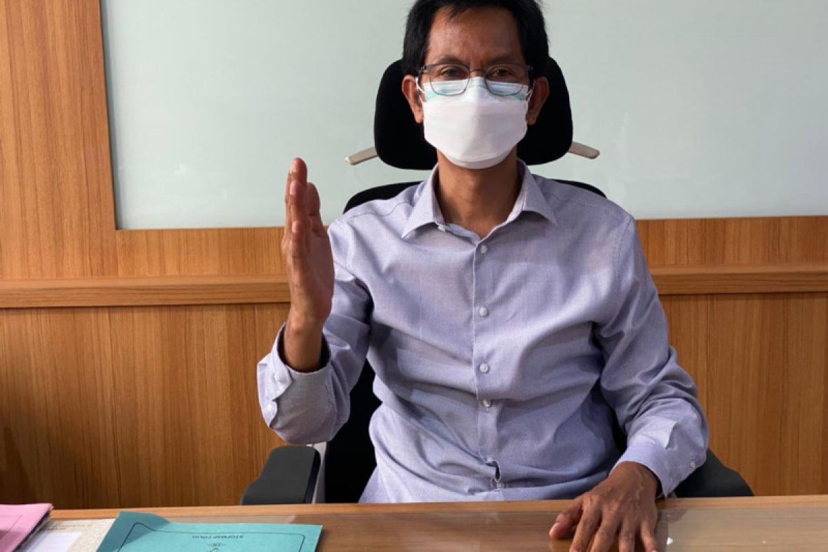 Ketua DPRD Surabaya sebut penanganan COVID-19 sejak awal gotong royong