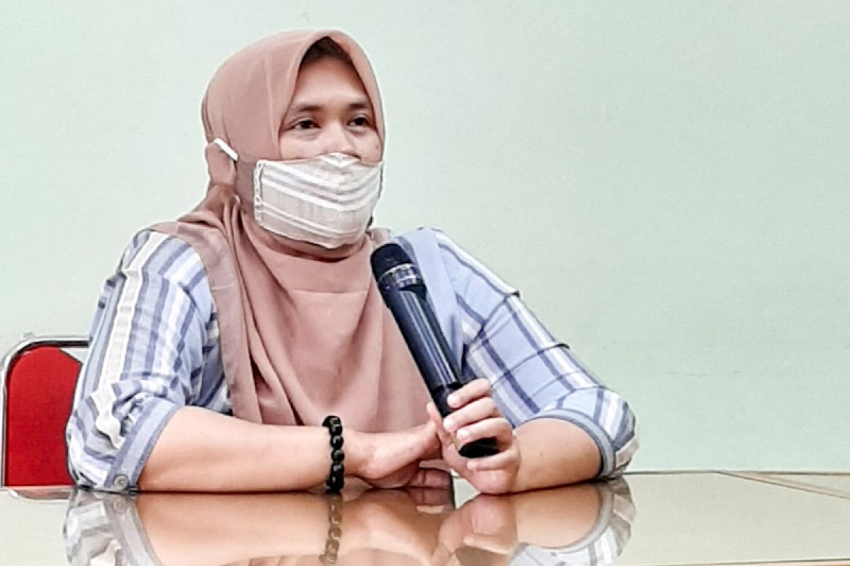 Anak disabilitas Yogyakarta harapkan pemenuhan-perlindungan hak