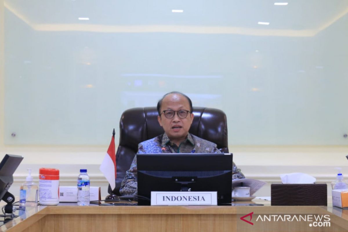 Indonesia-Malaysia sepakat untuk perbarui kerja sama sistem penempatan PMI