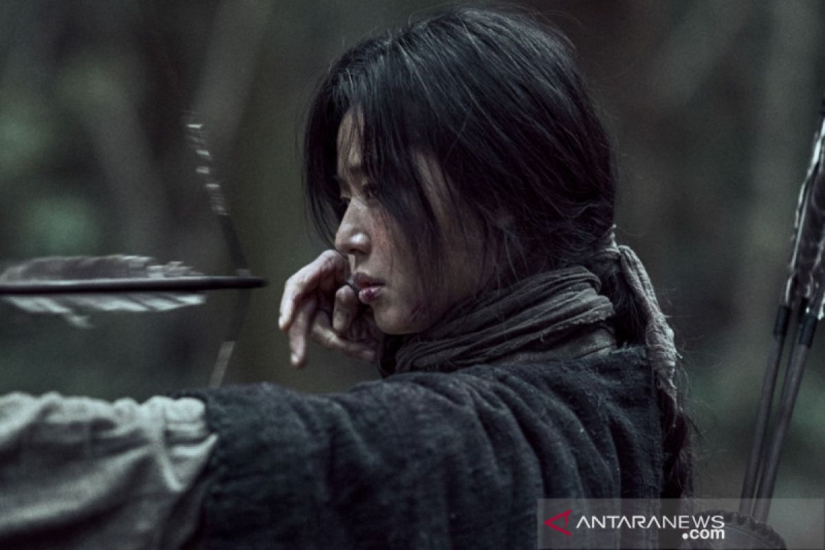 'Kingdom: Ashin of the North' kembali tayang dengan kisah sejarah wabah zombie