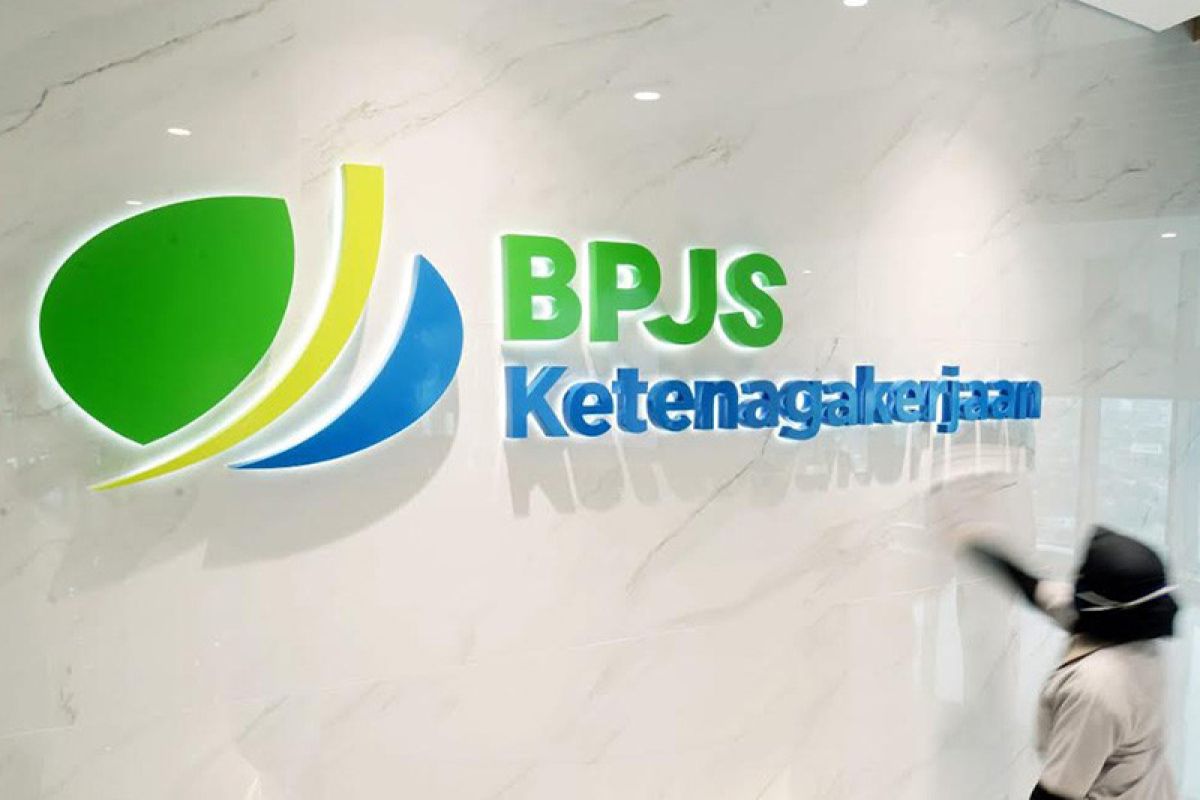 BPJAMSOSTEK dorong perusahaan tertib kepesertaan pastikan BSU tepat sasaran