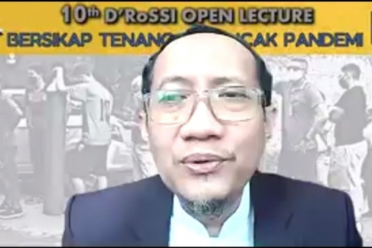 Bagaimana tingkatkan saturasi oksigen? Begini kiatnya