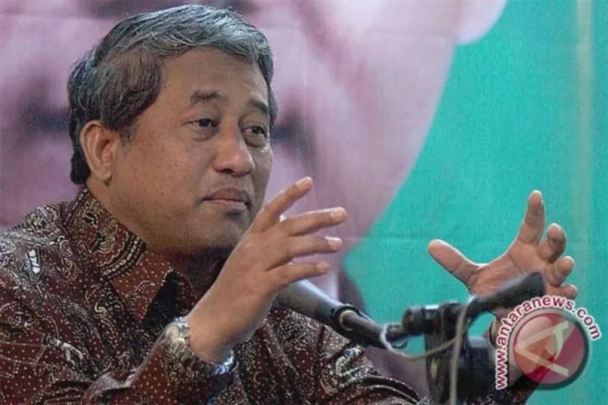 Ketua Dewan Pers minta jangan kabur dari pertempuran lawan COVID