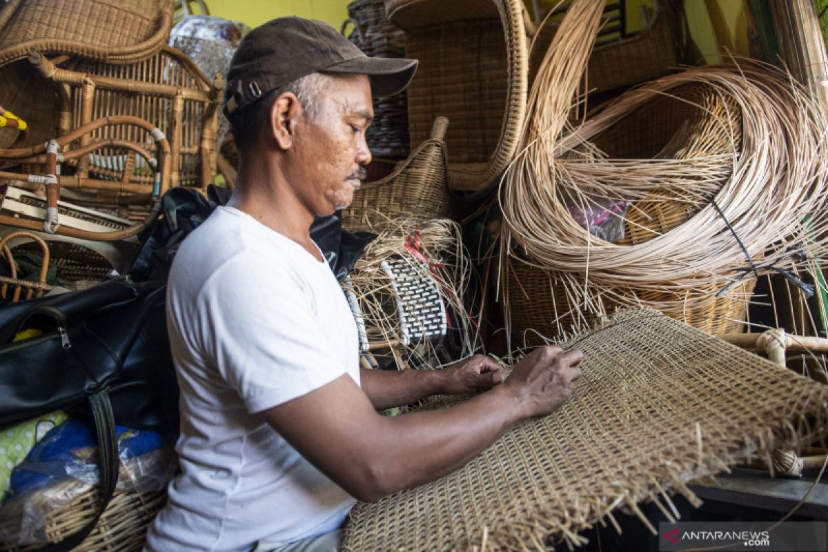 Pelaku UMKM harus proaktif manfaatkan peluang