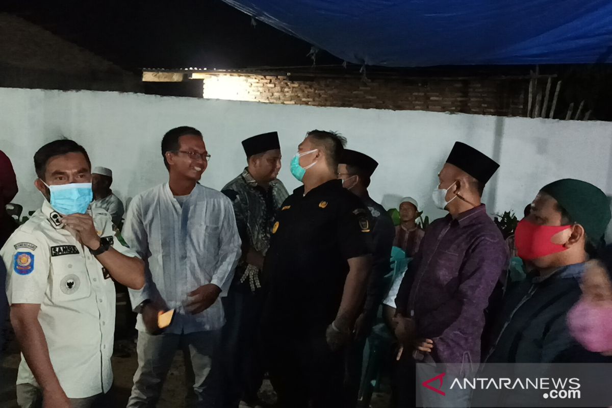 Ketua MUI Labuhanbatu Utara dibunuh, ini tersangkanya