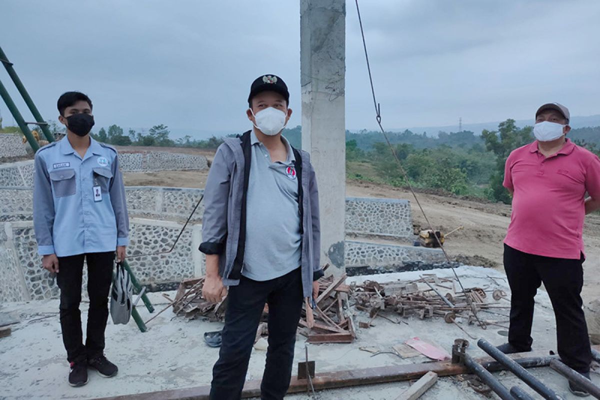 Pemkab Banyumas bangun tempat pembuangan akhir berbasis lingkungan-edukasi