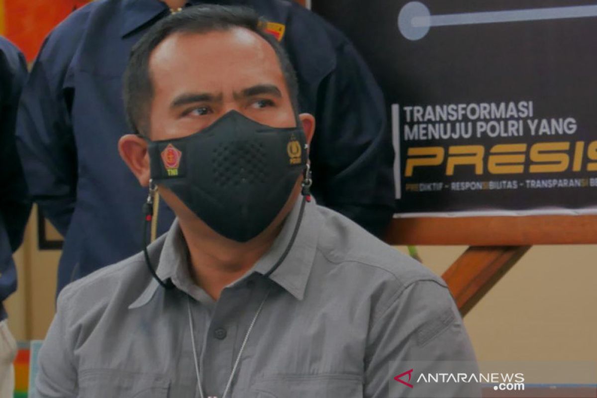 Anggaran STKIP Bima Rp19,3 miliar dikemplang, polisi bidik tersangka baru