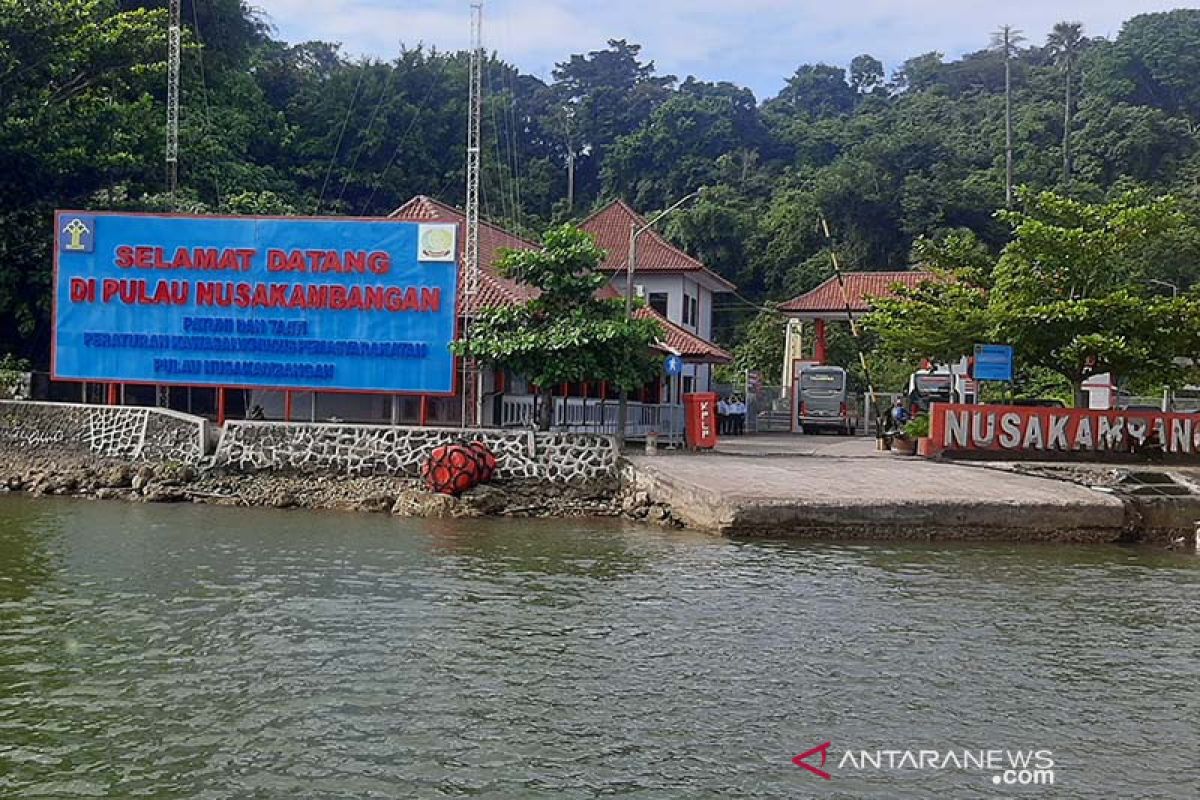 Kalapas harapkan napi di Nusakambangan segera  divaksin