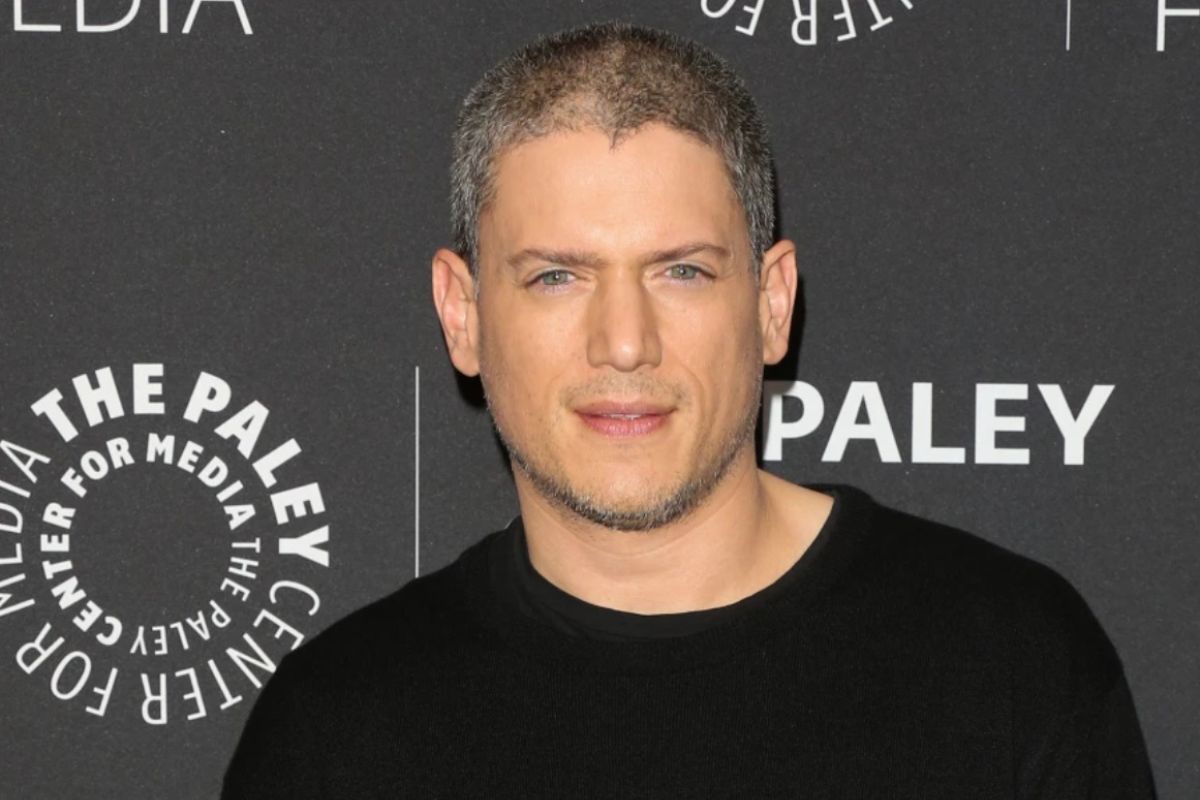 Aktor "Prison Break" Wentworth Miller didiagnosa  autisme