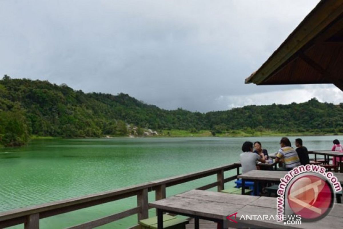 Pemkot Tomohon optimalkan 96 destinasi pariwisata dorong  perekonomian