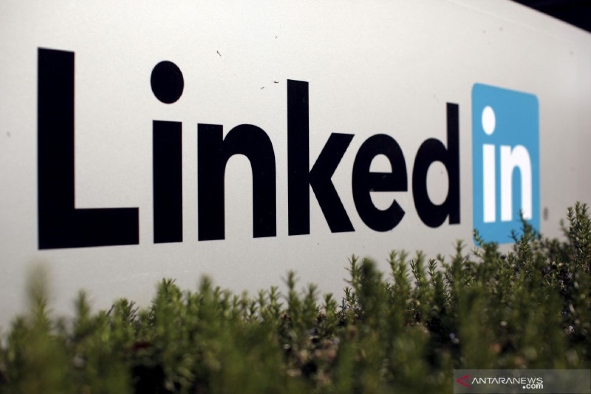 LinkedIn digugat terkait jumlah penonton iklan