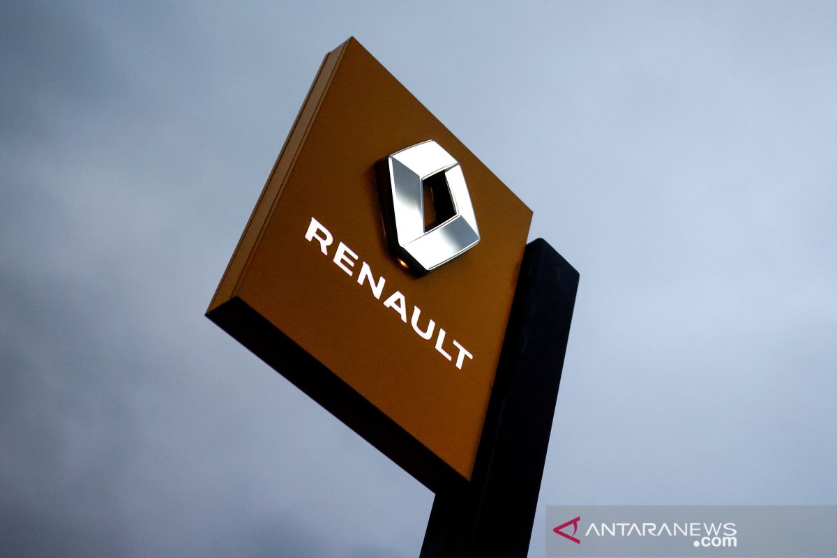 Ini mobil keluarga terbaru dari Renault