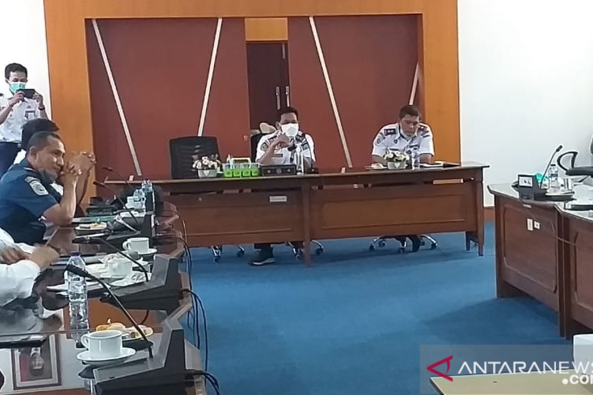 NTB sudah melakukan 5.000 tes cepat antigen gratis untuk sopir truk