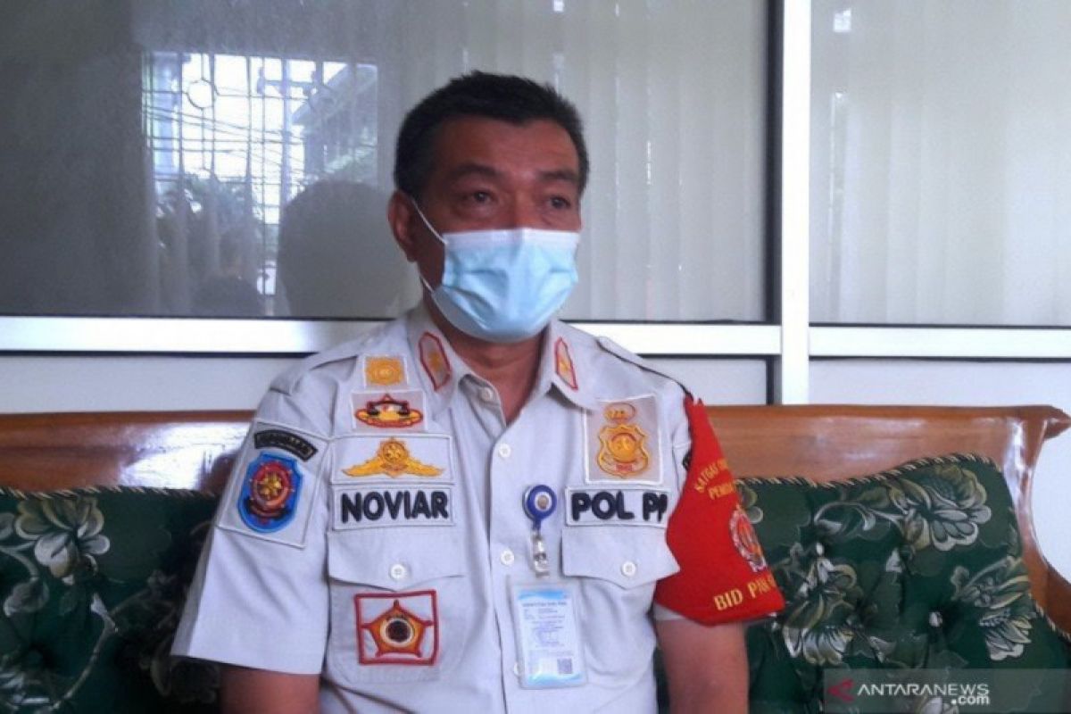 Satpol PP DIY menyesalkan penegakan prokes di RT terkendala rasa sungkan