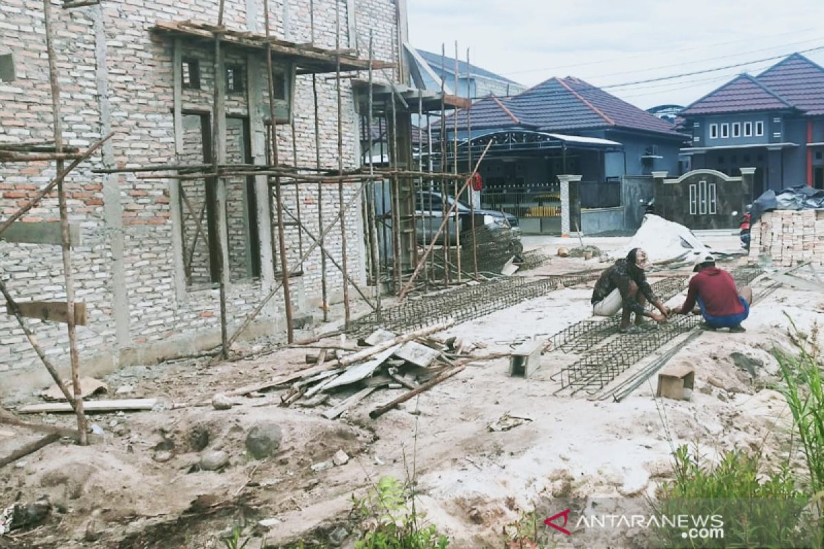 Perlunya lindungi properti dengan asuransi