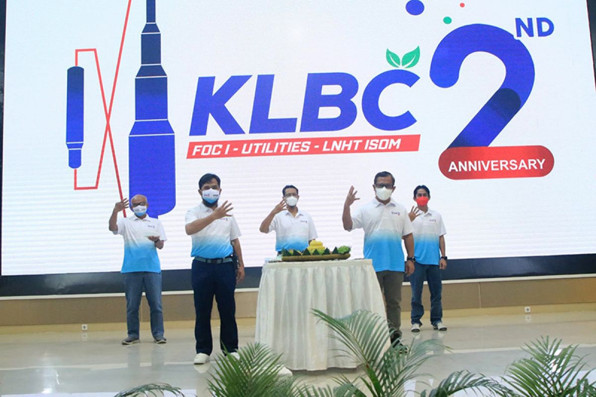 Kilang Pertamina Cilacap hadirkan "Inovasi KLBC untuk Negeri"